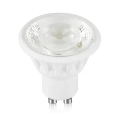 NorDesign Led-Pærer Gu10 Sokkel<Ecolux GU10 LED 7W 2700 Kelvin - Dimbar