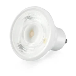 NorDesign Led-Pærer Gu10 Sokkel<Ecolux GU10 LED 7W 2700 Kelvin - Dimbar