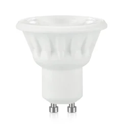 NorDesign Led-Pærer Gu10 Sokkel<Ecolux GU10 LED 7W 2700 Kelvin - Dimbar