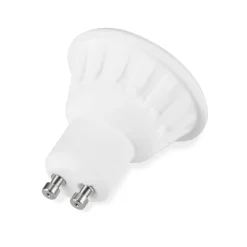 NorDesign Led-Pærer Gu10 Sokkel<Ecolux GU10 LED 7W 2700 Kelvin - Dimbar