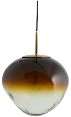 Nordal Kjøkkenbelysning Tak|Takpendler<EDFU takpendel - stor