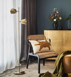 Marksløjd Interiørlamper Gulv|Leselamper Gulv<Edgar Gulvlampe