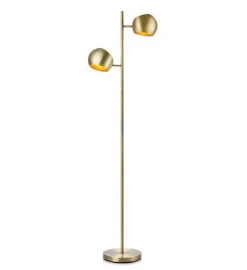 Marksløjd Interiørlamper Gulv|Leselamper Gulv<Edgar Gulvlampe