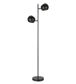 Marksløjd Interiørlamper Gulv|Leselamper Gulv<Edgar Gulvlampe