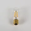 Ms - belysning Led-Pærer E27 Sokkel<Edison E27 Rørform filament 4W dimbar 2200K