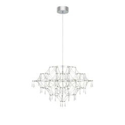 Marksløjd Kjøkkenbelysning Tak|Lysekroner<Efesos 80 Lysekrone