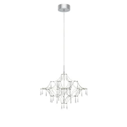 Marksløjd Kjøkkenbelysning Tak|Lysekroner<Efesos 60 Lysekrone