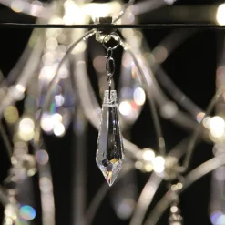 Marksløjd Kjøkkenbelysning Tak|Lysekroner<Efesos 60 Lysekrone