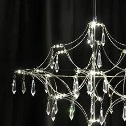 Marksløjd Kjøkkenbelysning Tak|Lysekroner<Efesos 60 Lysekrone