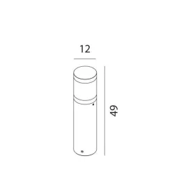 Norlys Lightup-Pris|Pullert<Egersund 1291 mini