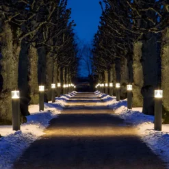 Norlys Lightup-Pris|Pullert<Egersund 1280 22W LED