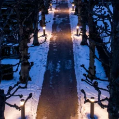 Norlys Lightup-Pris|Pullert<Egersund 1280 22W LED