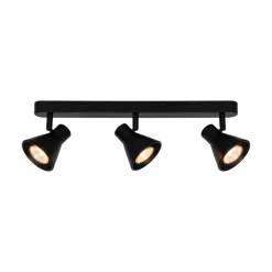 Nordlux Kjøkkenbelysning Tak|Spotter & Skinner<Eik 3 spotlight -
