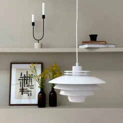 Dyberg Larsen Kjøkkenbelysning Tak|Takpendler<Ejka mini takpendel 30 cm