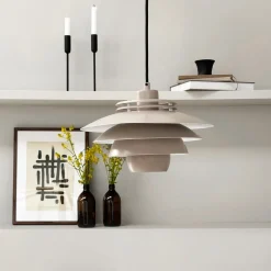 Dyberg Larsen Kjøkkenbelysning Tak|Takpendler<Ejka mini takpendel 30 cm