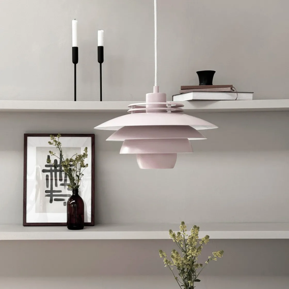 Dyberg Larsen Kjøkkenbelysning Tak|Takpendler<Ejka mini takpendel 30 cm