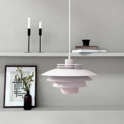 Dyberg Larsen Kjøkkenbelysning Tak|Takpendler<Ejka mini takpendel 30 cm