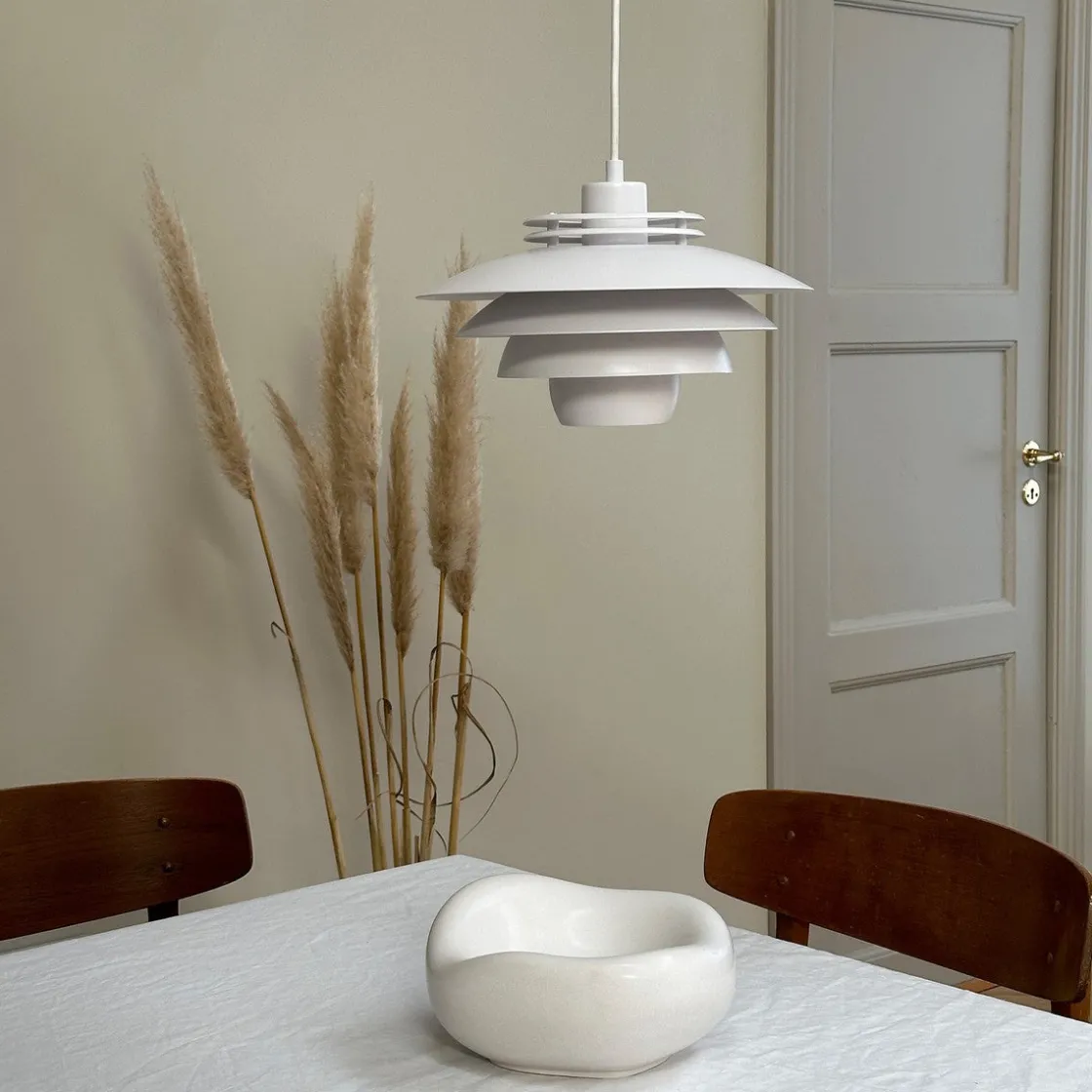 Dyberg Larsen Kjøkkenbelysning Tak|Takpendler<Ejka mini takpendel 30 cm