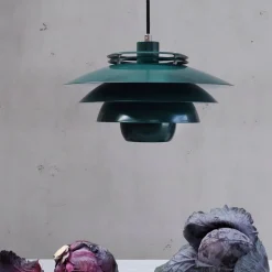 Dyberg Larsen Kjøkkenbelysning Tak|Takpendler<Ejka takpendel 38 cm - Mørk