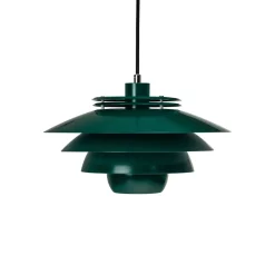 Dyberg Larsen Kjøkkenbelysning Tak|Takpendler<Ejka takpendel 38 cm - Mørk