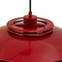 Dyberg Larsen Kjøkkenbelysning Tak<Ejka takpendel 38 cm - Mørk