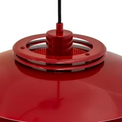 Dyberg Larsen Kjøkkenbelysning Tak<Ejka takpendel 38 cm - Mørk