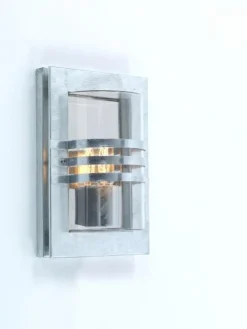 Eglo Utelamper - Veggskjold / Plafond<Ekeberg vegglampe -