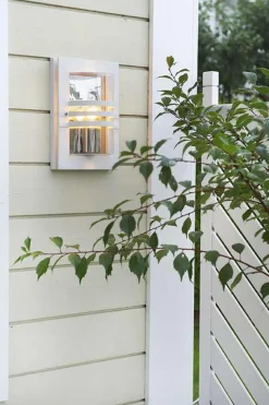 Eglo Utelamper - Veggskjold / Plafond<Ekeberg vegglampe -