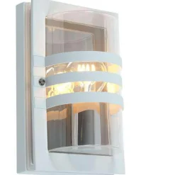 Eglo Utelamper - Veggskjold / Plafond<Ekeberg vegglampe - , liten