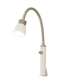 Aneta Lighting Leselamper<Eketorp vegglampe 1 lys