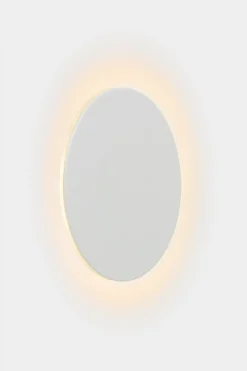 Lucide Vegglamper Med Opp/Ned Lys|Interiørlamper<Eklyps vegglampe 15 cm