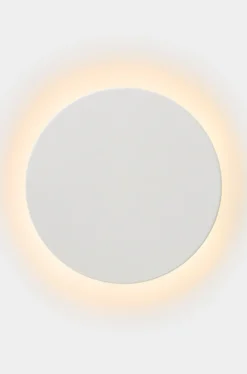 Lucide Vegglamper Med Opp/Ned Lys|Interiørlamper<Eklyps vegglampe 15 cm