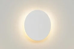 Lucide Vegglamper Med Opp/Ned Lys|Interiørlamper<Eklyps vegglampe 15 cm