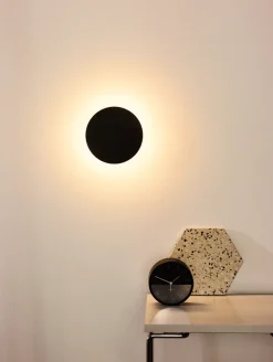 Lucide Vegglamper Med Opp/Ned Lys|Interiørlamper<Eklyps vegglampe 15 cm