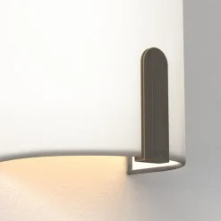 Astro Lighting Interiørlamper<Elba 400 vegglampe