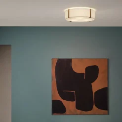 Astro Lighting Kjøkkenbelysning Tak|Taklamper / Takplafonder<Elba Round 450 taklampe