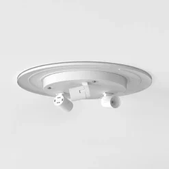 Astro Lighting Kjøkkenbelysning Tak|Taklamper / Takplafonder<Elba Round 450 taklampe