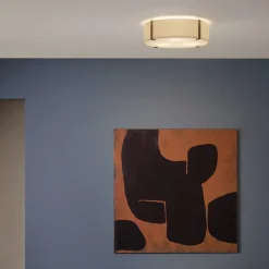 Astro Lighting Kjøkkenbelysning Tak|Taklamper / Takplafonder<Elba Round 450 taklampe