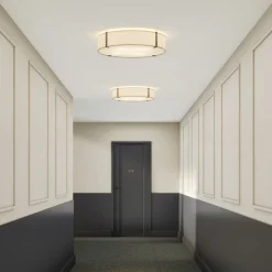 Astro Lighting Kjøkkenbelysning Tak|Taklamper / Takplafonder<Elba Round 600 taklampe