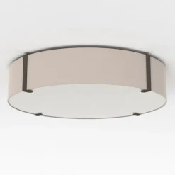 Astro Lighting Kjøkkenbelysning Tak|Taklamper / Takplafonder<Elba Round 600 taklampe