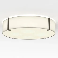 Astro Lighting Kjøkkenbelysning Tak|Taklamper / Takplafonder<Elba Round 600 taklampe