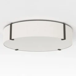 Astro Lighting Kjøkkenbelysning Tak|Taklamper / Takplafonder<Elba Round 600 taklampe