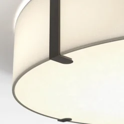 Astro Lighting Kjøkkenbelysning Tak|Taklamper / Takplafonder<Elba Round 600 taklampe