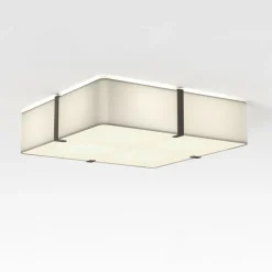 Astro Lighting Kjøkkenbelysning Tak|Taklamper / Takplafonder<Elba Square 500 taklampe