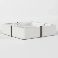 Astro Lighting Kjøkkenbelysning Tak|Taklamper / Takplafonder<Elba Square 500 taklampe