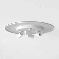 Astro Lighting Kjøkkenbelysning Tak|Taklamper / Takplafonder<Elba Square 500 taklampe