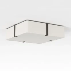 Astro Lighting Kjøkkenbelysning Tak|Taklamper / Takplafonder<Elba Square 500 taklampe