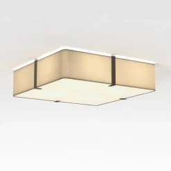 Astro Lighting Kjøkkenbelysning Tak|Taklamper / Takplafonder<Elba Square 500 taklampe