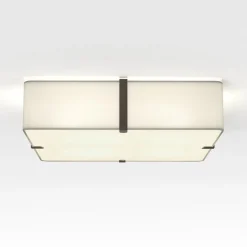 Astro Lighting Kjøkkenbelysning Tak|Taklamper / Takplafonder<Elba Square 500 taklampe