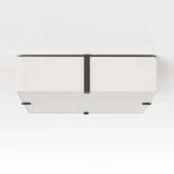 Astro Lighting Kjøkkenbelysning Tak|Taklamper / Takplafonder<Elba Square 500 taklampe